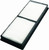 Replacement Air Filter for the Epson PowerLite L630U Projector