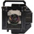 Jaspertronics™ OEM Lamp & Housing for The Epson EB-1925W Projector with Original High-Quality bulb inside - 240 Day Warranty