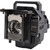 Jaspertronics™ OEM Lamp & Housing for The Epson EB-1915 Projector with Original High-Quality bulb inside - 240 Day Warranty