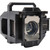 Jaspertronics™ OEM ELP-LP53 Lamp & Housing for Epson Projectors with Original High-Quality bulb inside - 240 Day Warranty