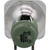 Osram Sirius HRI 280W RO Moving Head HID Lamp – 11,500 lm, 7800K, Ra78, 2,000 hr - 54498