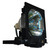 Original Inside Lamp & Housing for the Proxima DP-9340 Projector with Philips bulb inside - 240 Day Warranty