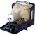 Jaspertronics™ OEM Lamp & Housing for The Eiki LC-SB25 Projector with Original High-Quality bulb inside - 240 Day Warranty