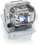 Jaspertronics™ OEM Lamp & Housing for The Vivitek DW884ST Projector with Original High-Quality bulb inside - 240 Day Warranty