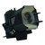 Jaspertronics™ OEM Lamp & Housing for The Epson Ensemble HD 1080 Projector with Original High-Quality bulb inside - 240 Day Warranty