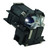 Jaspertronics™ OEM Lamp & Housing for The Epson Ensemble HD 1080 Projector with Original High-Quality bulb inside - 240 Day Warranty
