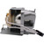 Jaspertronics™ OEM Lamp & Housing for The Optoma UHD65 Projector with Original High-Quality bulb inside - 240 Day Warranty