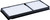 Replacement Air Filter for the Epson Powerlite G5450WU Projector