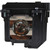 BrightLink-485Wi Original OEM replacement Lamp