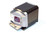 Jaspertronics™ OEM RLC-051 Lamp & Housing for Viewsonic Projectors with Original High-Quality bulb inside - 240 Day Warranty