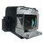 Jaspertronics™ OEM RLC-051 Lamp & Housing for Viewsonic Projectors with Original High-Quality bulb inside - 240 Day Warranty