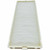 Replacement Air Filter for the Panasonic PT-MW530EJ Projector