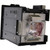 NP-10LP01 Original OEM replacement Lamp