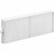 Replacement Air Filter for the Panasonic PT-MZ670LB Projector