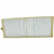 Replacement Air Filter for the Panasonic PT-MZ770 Projector