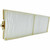 Replacement Air Filter for the Panasonic PT-MZ770LU7 Projector