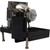 Jaspertronics™  Lamp & Housing for the Vivitek DU6771-WH Projector with Original Ushio Lamp Inside - 1 Year Warranty