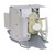 P5207i Original OEM replacement Lamp