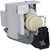 Jaspertronics™ OEM Lamp & Housing for The BenQ W1085ST Projector with Original High-Quality bulb inside - 240 Day Warranty