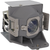 Jaspertronics™ OEM Lamp & Housing for The BenQ MH630 Projector with Original High-Quality bulb inside - 240 Day Warranty