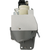 Jaspertronics™ OEM Lamp & Housing for The BenQ i700 Projector with Original High-Quality bulb inside - 240 Day Warranty