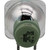 Osram Sirius HRI 5R 190W+ Moving Head Light Discharge Lamp - AA5474504HM