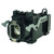 Jaspertronics™ OEM Lamp & Housing for The Sony KF-E42A10 TV with Original High-Quality bulb inside - 240 Day Warranty
