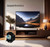 Jaspertronics™ OEM Lamp & Housing for The Sony KDF-50EA11 TV with Original High-Quality bulb inside - 240 Day Warranty