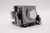 Original Inside LX-LP02 Lamp & Housing for Canon Projectors with Ushio bulb inside - 240 Day Warranty