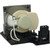 Jaspertronics™ OEM Lamp & Housing for The Optoma HD23 (Serial-Q8NJ) Projector with Original High-Quality bulb inside - 240 Day Warranty