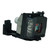 Compatible Lamp & Housing for the Eiki EIP-2600 Projector - 90 Day Warranty