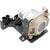 PB6100 Original OEM replacement Lamp