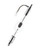 Christie Xenolite CDXL-60SP Xenon Short-Arc Cinema Lamp for Christie Digital Projectors - 003-004254-02