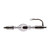 Christie Xenolite CDXL-60SP Xenon Short-Arc Cinema Lamp for Christie Digital Projectors - 003-004254-02