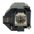 EB-2142W Original OEM replacement Lamp