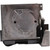 LX-MU500 Original OEM replacement Lamp