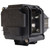 Jaspertronics™ OEM Lamp & Housing for The Epson EB-G5500 Projector with Ushio bulb inside - 240 Day Warranty