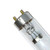 Ushio America G30T8 low pressure mercury arc UV lamp 3000009