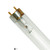 Ushio America G25T8 low pressure mercury arc UV lamp 3000008