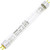 Ushio America G4T5 low pressure mercury arc UV lamp 3000013