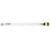 Ushio America G8T5 low pressure mercury arc UV lamp 3000016