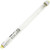 Ushio America G6T5 low pressure mercury arc UV lamp 3000015