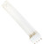 Ushio America GPL18K low pressure mercury arc UV lamp 3000324
