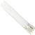 Ushio America GPL36K low pressure mercury arc UV lamp 3000339
