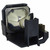 PT-UX80NT Original OEM replacement Lamp