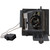 WU416 Original OEM replacement Lamp
