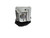 Jaspertronics™ OEM Lamp & Housing for The Optoma ES555 Projector with Original High-Quality bulb inside - 240 Day Warranty