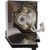 MX812ST Original OEM replacement Lamp