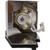 P5206 Original OEM replacement Lamp