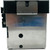 Jaspertronics™ OEM Lamp & Housing for The Panasonic PT60LC14 TV with Original High-Quality bulb inside - 240 Day Warranty
